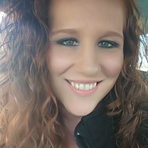 Meet your Posher, Terrah